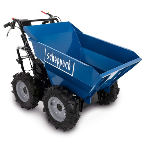Scheppach dp3000 dumper 6ps - dp3000,