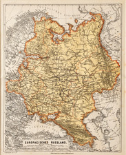 Europäisches Russland