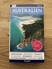 Australien Reiseführer - Vis