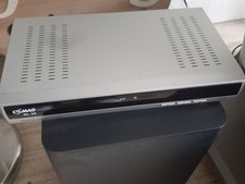 Satelliten receiver comag sl - satelliten,