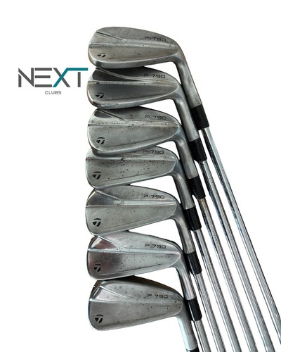 Taylormade p790 eisensatz - taylormade,