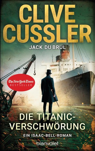 Clive cussler die - clive,