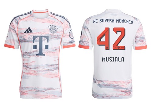 Trikot herren adidas bayern - herren, fc