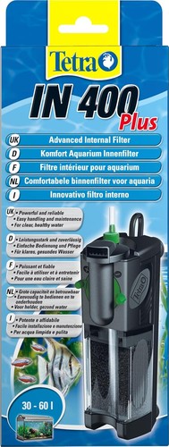 Tetra in400 plus - in400,