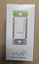 Lutron MRF2S-8SD010-WH 0-10V