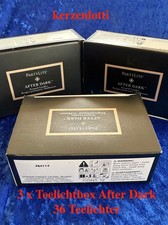 ***Partylite  3 x 12