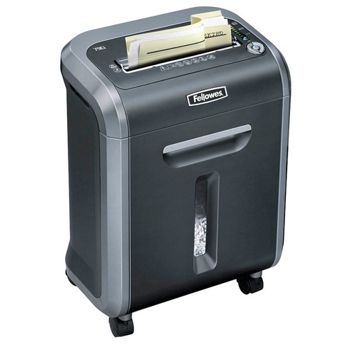 Fellowes powershred 79ci - fellowes,
