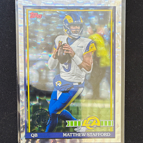2026 topps flagship matthew - topps,
