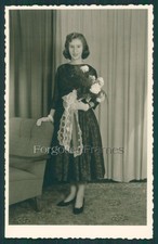 Foto mädchen nylon - mädchen,