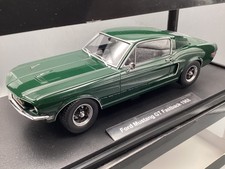 Modellautos 1:18 KK-Scale Ford