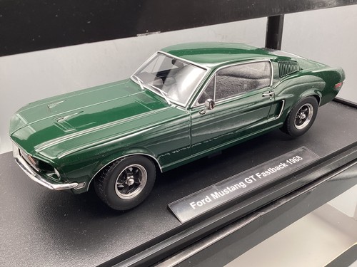 Modellautos scale ford - 1:18, kk-scale