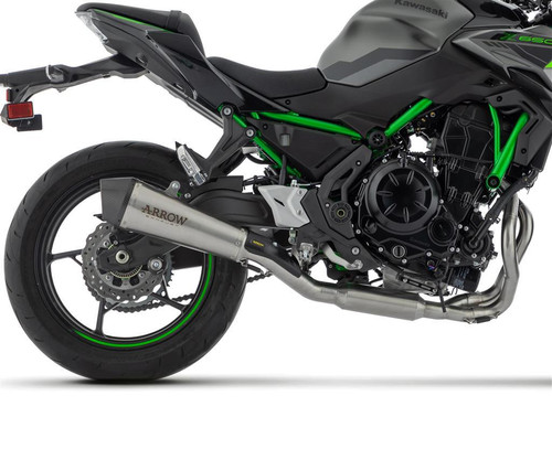 Kawasaki arrow - kawasaki,