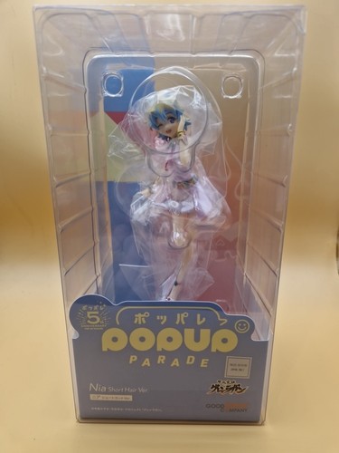 Good smile company pop - smile, up