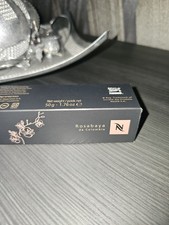 Nespresso Kapseln Original Rarität Limited Edition