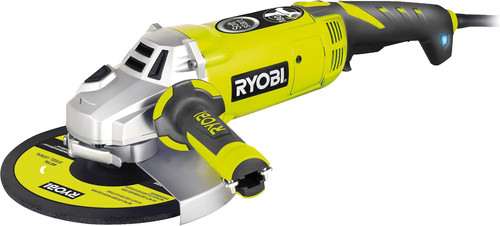 Ryobi eag2000rs - ryobi,