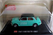 Fiat 1100/103 TV 1957 Mille