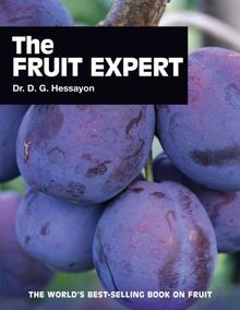 The fruit expert worlds - the,