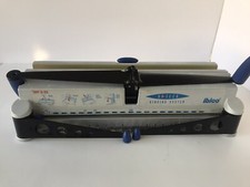 Ibico Binding System Untested