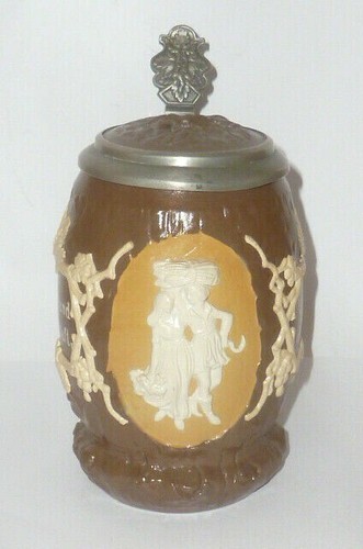 Alter villeroy boch mettlach - villeroy,