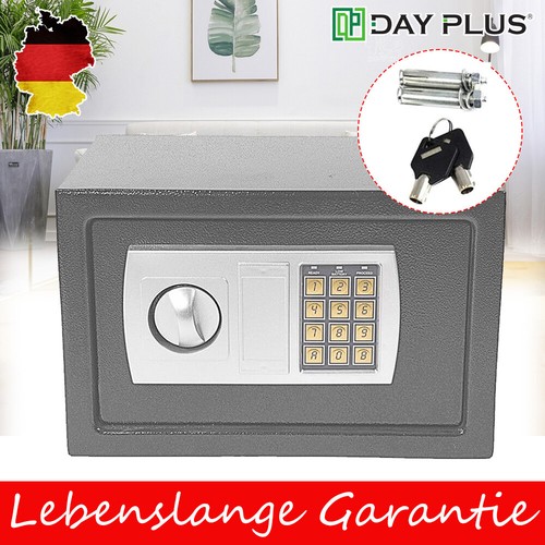 Daypluselektronischer safe - daypluselektronischer,