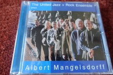 United Jazz und Rock Ensemble