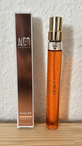 Thierry mugler alien - thierry,