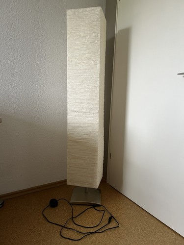 Stehlampe