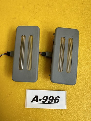 Innen leuchte beleuchtug - 2x,
