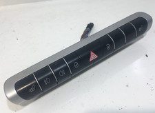 Smart Schalterleiste Schalter Warnblinkschalter Sitzheizung Nebel 8428300525f517