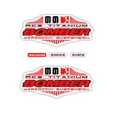 STAR SAM® Fahrrad Gabel