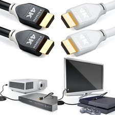 HDMI Kabel 4K 60Hz UHD 2160p