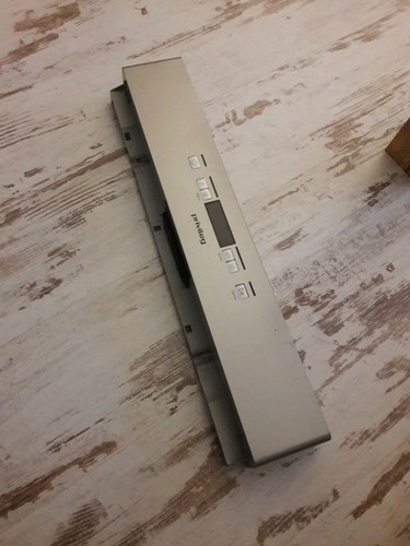 Blende spülmaschine privileg - blende,