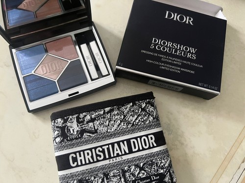 Dior diorshow couleurs - dior,