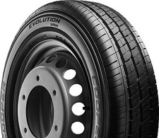 Sommerreifen COOPER EVOLUTION VAN 215/75 R16 116/114 R