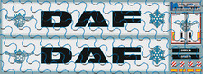 HO/1:87 10697 DAF Aufkleber