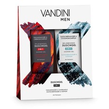 Aldo Vandini Men Duo