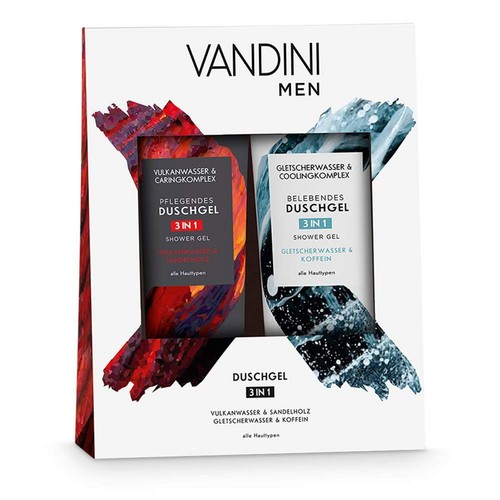 Aldo vandini men - vandini,