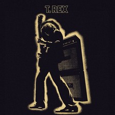 T.Rex Electric Warrior 12"