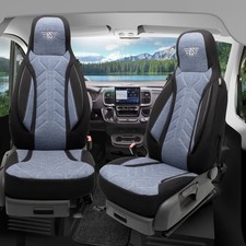 Pilot Wohnmobil Sitzbezüge