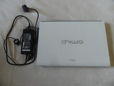 Riesiger 18,4" All White Retro