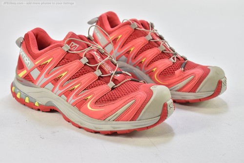 Salomon pro damen - 3d,