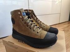 VASQUE Ascender Wander-Schuhe Trekking-Schuhe mit Vibram Sohle Gr.43,5 Echtleder