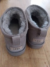 UGG Australia Classic Ultra