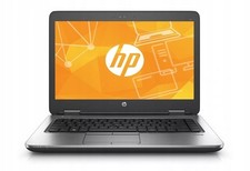HP Probook 640 G2 i5 8GB 256GB