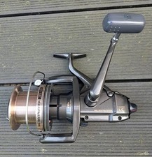 Shimano Big Baitrunner LC Longcast Freilaufrolle Karpfenrolle Carp (Nr. 2 von 3)