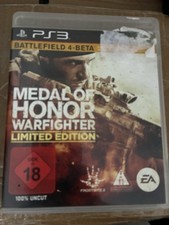 Sony PlayStation 3 Medal of