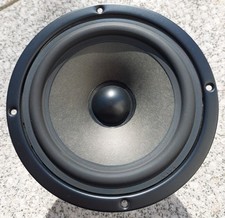 1 x Tieftöner Interior Reflex Center 1014690 Tieftöner 162mm  abgeschirmt