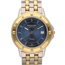 Raymond Weil Tango 5568 Stahl