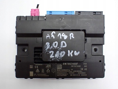 Gateway steuermodul original - gateway,
