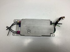 BMW Bluetooth Telematics